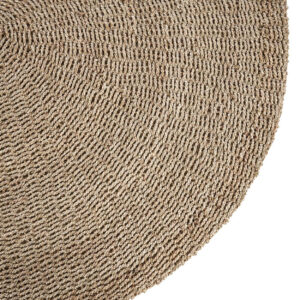 Tapis en sisal naturel – 150