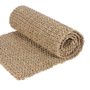 Chemin de table en sisal naturel – 270x70