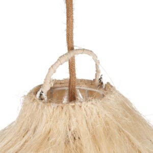 Suspension Rami Naturelle – XL