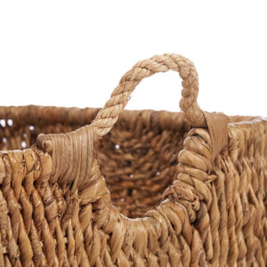 Panier Rayah – Naturel — vue 2