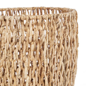 Panier Louh Louh en feuille de bananier – S