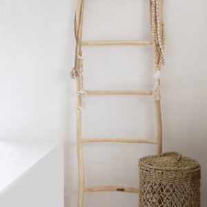 Collier Jimbaran – Naturel