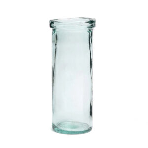 Vase Jiandan – Bleu – M