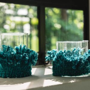 Photophore Oh My Gee – Aqua – S