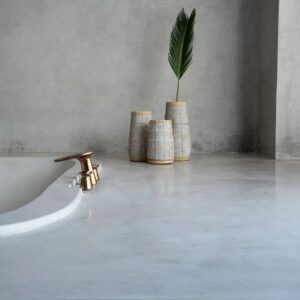 Vase Cutie en Terre Cuite – Natural M