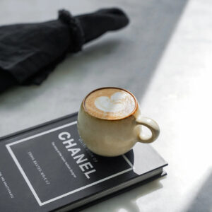 The Cascais Espresso Cup - S — vue 2