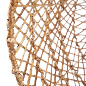 Suspension Xiomara – Naturelle – XL