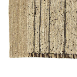Tapis Afghan Tissé Main #1355 — vue 2