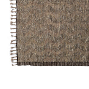 Tapis Afghan Tissé à la Main #0638 — vue 2