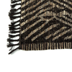 Tapis Afghan Tissé Main #0498 — vue 2