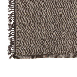 Tapis Afghan Fait Main #1436 — vue 2