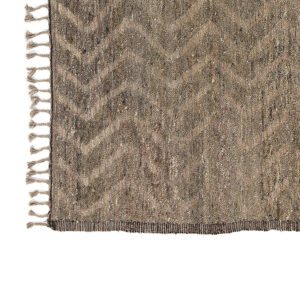 Tapis Afghan Tissé Main #0651 — vue 2