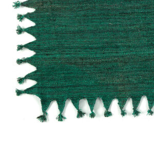 Tapis Afghan Tissé Main #025 — vue 2