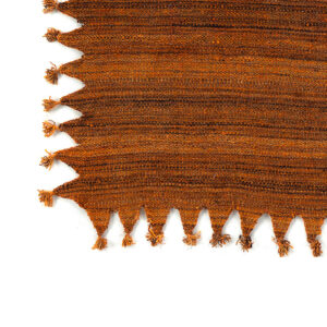 Tapis Afghan Tissé Main #013 — vue 2