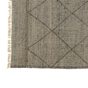 Tapis Afghan Tissé Main #026 — vue 2
