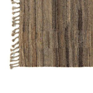Tapis Afghan Tissé Main #0936 — vue 2