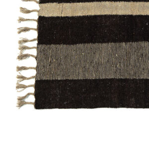 Tapis Afghan Tissé à la Main #0938 — vue 2