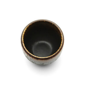 Tasse céramique Merapi – Marron – M