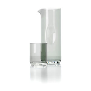 Verre tumbler fumé – The Grip — vue 2