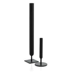 Vase Miss Slimsy Noir – XL