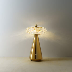 Lampe de table LED Diamond Diva