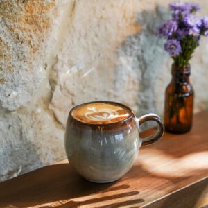 Mug Comporta - Taille M — vue 2