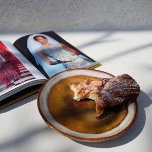 Assiette à apéritif Comporta — vue 2