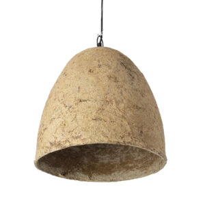 Suspension Savana – Argile, taille L — vue 2
