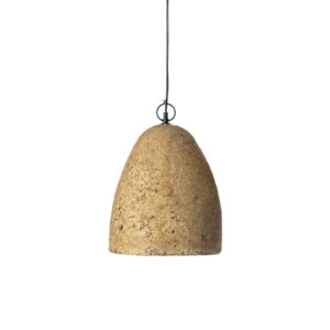 Suspension Savana – Argile – S
