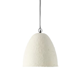 Suspension Savana - Blanc - Grand modèle