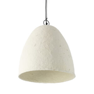 Suspension Savana - Blanc - Grand modèle — vue 2