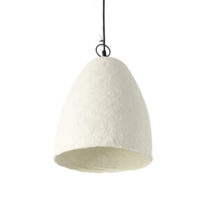 Suspension Savana – Blanc – S — vue 2
