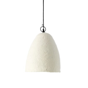 Suspension Savana – Blanc – S