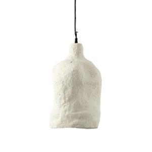 Suspension Moloko - Blanc - Grand modèle