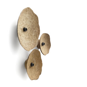 Applique murale Sahara Glow – Terracotta – M