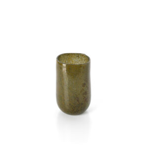 Vase Forest Vert - Petit modèle — vue 2