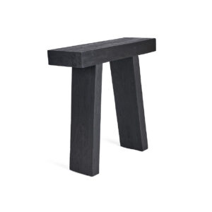 Console The Stance - Noire