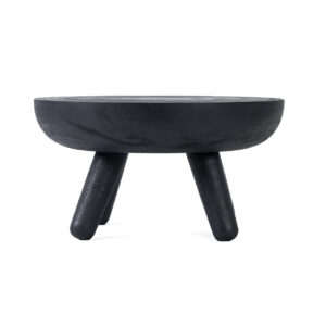 Table basse Losten – Noire