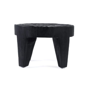 Table basse Madero – Noir
