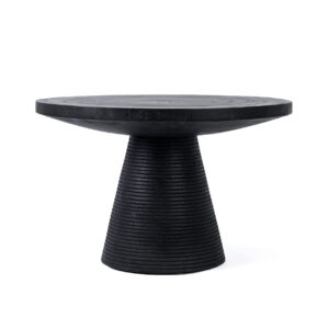 Table basse Hi Matata – Noire