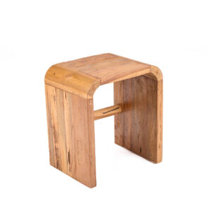 Table d'appoint Arc - Naturelle