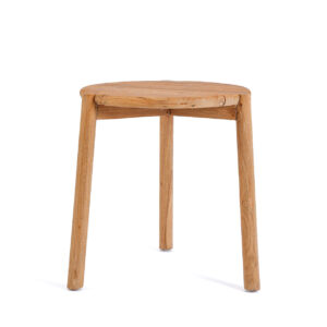 Table d'appoint Gilimanuk – Teck outdoor