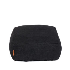 Le Pouf Confort - Noir