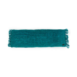 Housse de coussin Oh My Gee – Aqua – 35x100