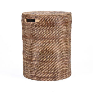 Panier à linge Laundrilla – Rotin naturel
