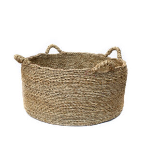 Panier Quatre Anses en Herbe de Mer – Grand