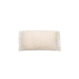 Housse de coussin Oh My Gee – Crème – 30x50
