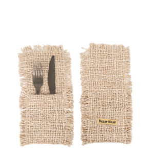 Porte-couverts Oh My Gee – Beige