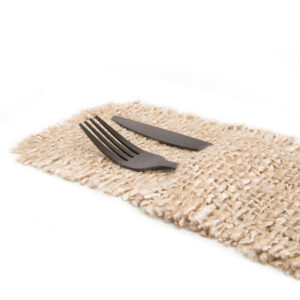 Porte-couverts Oh My Gee – Beige — vue 2