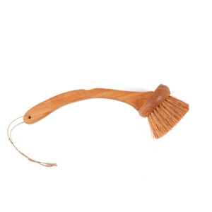 La Brosse Naan – Naturelle